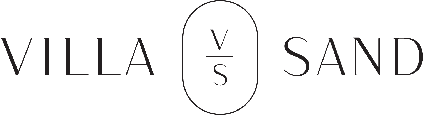 Villa Sand